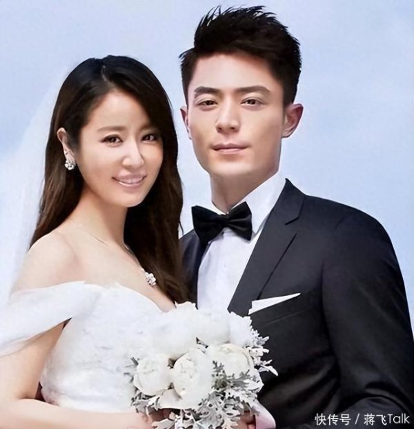 星速配资 49岁林心如官宣加入离婚综艺